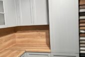 Кухонный гарнитур «Капри» со скидкой -60% - изображение 6